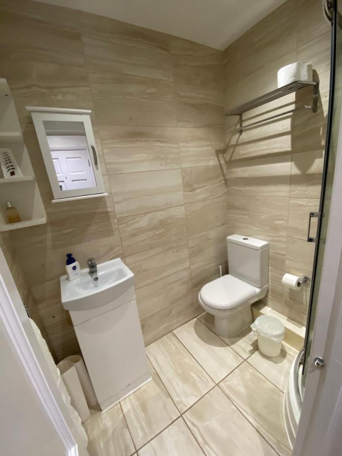 Stunning 2 Bed Flat In Ladbroke Grove Daire Londra Dış mekan fotoğraf