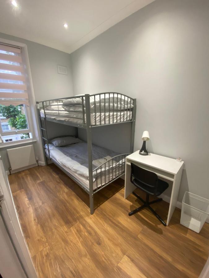 Stunning 2 Bed Flat In Ladbroke Grove Daire Londra Dış mekan fotoğraf