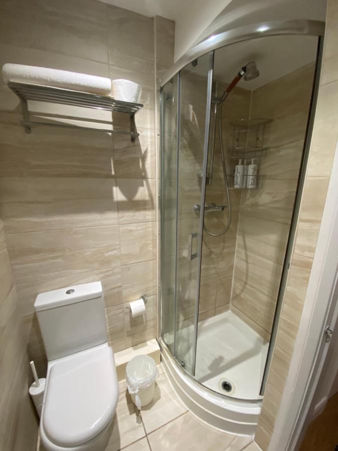 Stunning 2 Bed Flat In Ladbroke Grove Daire Londra Dış mekan fotoğraf