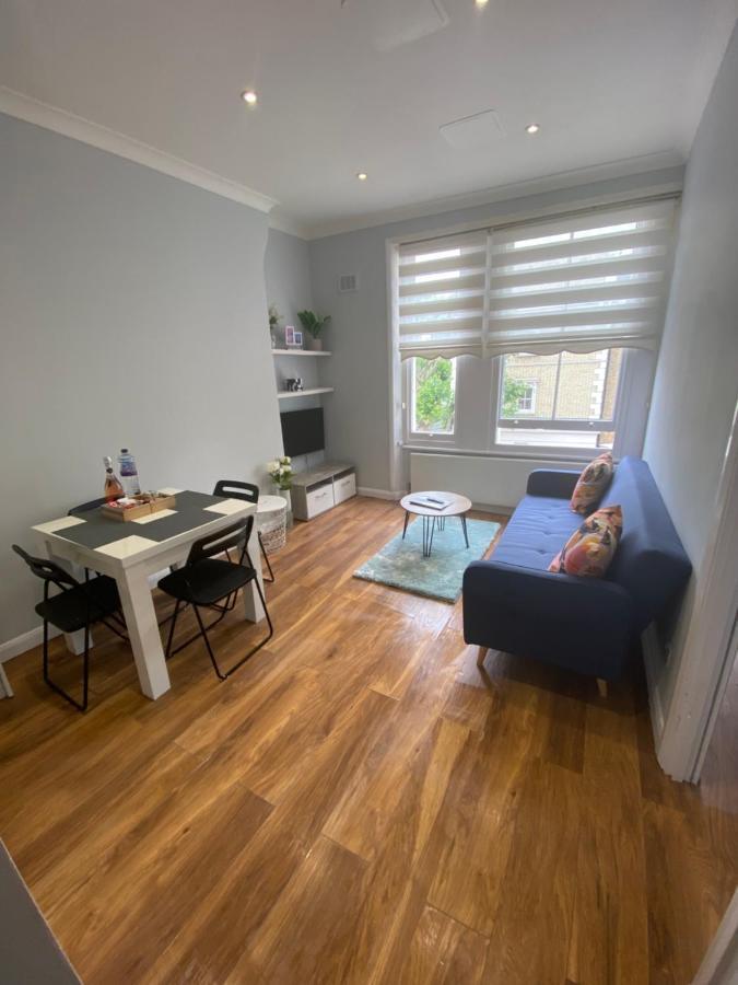Stunning 2 Bed Flat In Ladbroke Grove Daire Londra Dış mekan fotoğraf