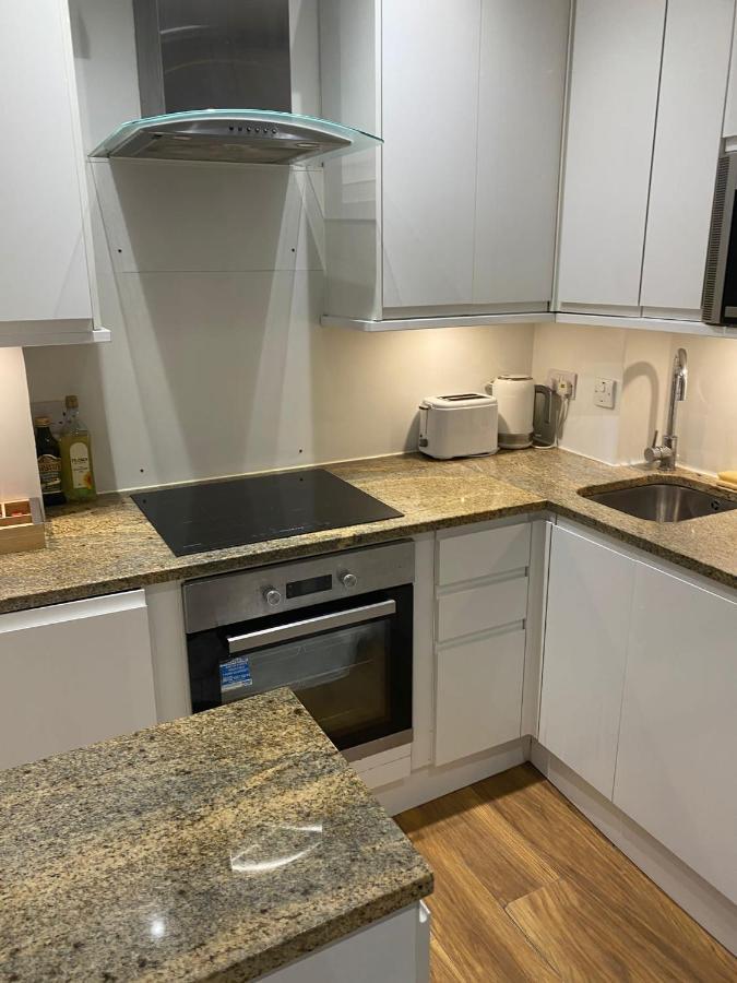 Stunning 2 Bed Flat In Ladbroke Grove Daire Londra Dış mekan fotoğraf